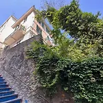 Scalinata Montaldo