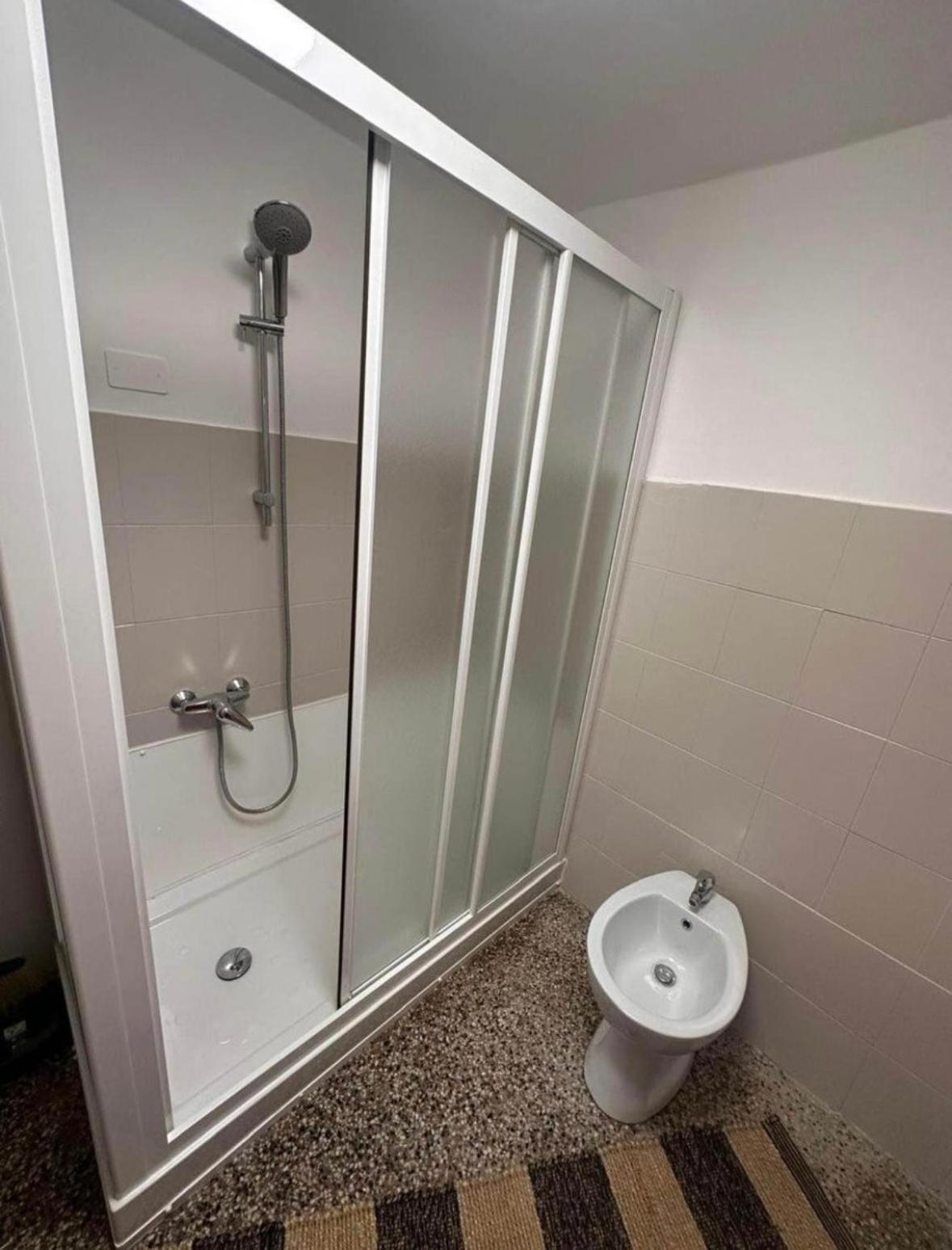 Scalinata Montaldo Appartement *