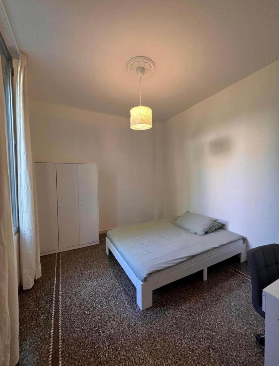 Scalinata Montaldo Gênes